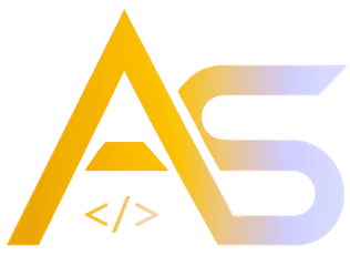 Arya Sinha Logo